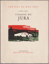 Visages du Jura.