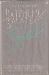Polyphemus and Galatea