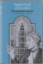 Virginia Woolf and London : the sexual politics of the city