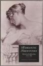 Romantic identities : varieties of subjectivity, 1774-1830