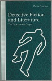 Detective fiction and literature : the figure on the carpet