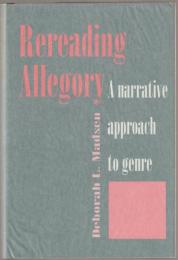 Rereading allegory : a narrative approach to genre