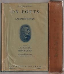 On poets