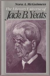 The literary universe of Jack B. Yeats