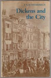 Dickens and the city