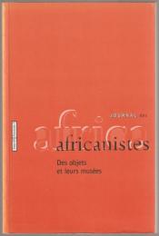Des objets et leurs musées.