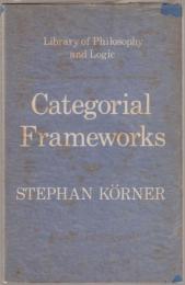 Categorial frameworks