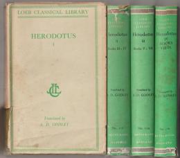 Herodotus