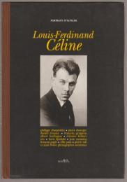 Louis-Ferdinand Céline