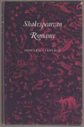 Shakespearean romance.