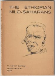 The Ethiopian Nilo-Saharans