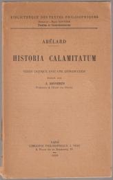 Historia calamitatum