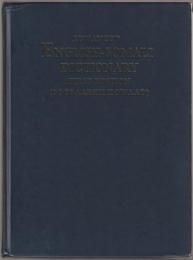 Advanced English-Somali dictionary