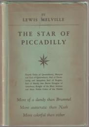 The Star of Piccadilly.