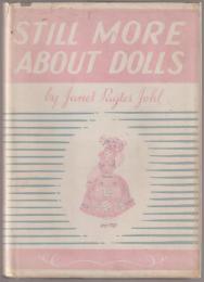 Still more about dolls.