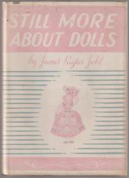Still more about dolls.