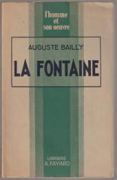 La Fontaine