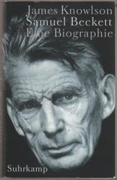 Samuel Beckett : eine Biographiezz