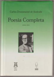 Poesia completa : conforme as disposições do autor.