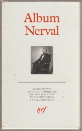 Album Gérard de Nerval