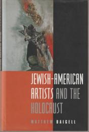 Jewish-American artists and the Holocaust