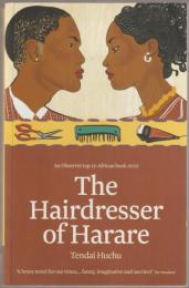 The hairdresser of Harare