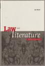 Law and literature : possibilities and perspectives