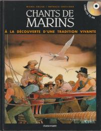 Chants de marins : à la découverte d'une tradition vivante