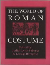 The world of Roman costume