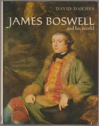 James Boswell and his world