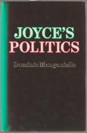 Joyce's politics