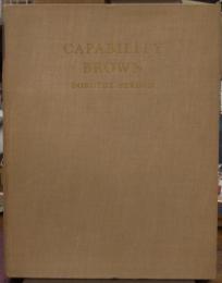 Capability Brown