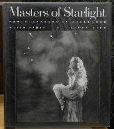 Masters of starlight : photographers in Hollywood