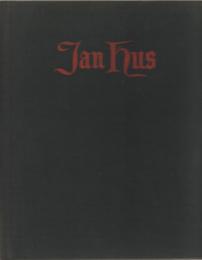 Jan Hus. Film-libretto. Unter Verwendung von Motiven nach Alois Jirasek. (Deutsch von Anna Wirthova.).