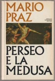 Perseo e la Medusa : dal Romanticismo all'avanguardia
