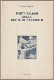 Poeti italiani della corte di Federico II