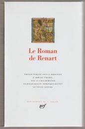 Le Roman de Renart.
