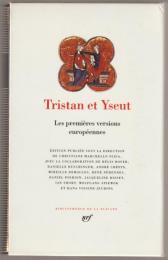 Tristan et Yseut : les premières versions européennes
