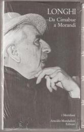 Da Cimabue a Morandi : saggi di storia della pittura italiana