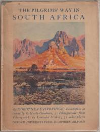 The pilgrims' way in South Africa