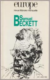 Samuel Beckett