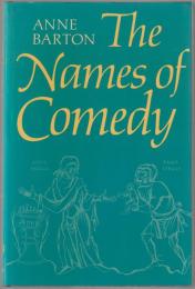 The names of comedy