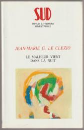 Le malheur vient dans la nuit
