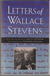 Letters of Wallace Stevens