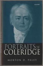 Portraits of Coleridge