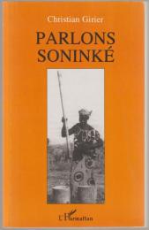 Parlons soninké