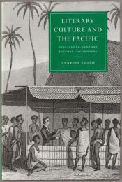 Literary culture and the Pacific : nineteenth-century textual encounters
