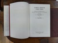 Early South East Asia : essays in archaeology, history and historical geography