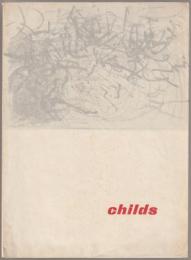 Bernard Childs : Stedelijk Museum, Amsterdam, November 1959 :  cat.no.219