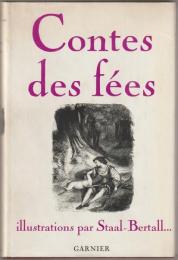 Contes des fées